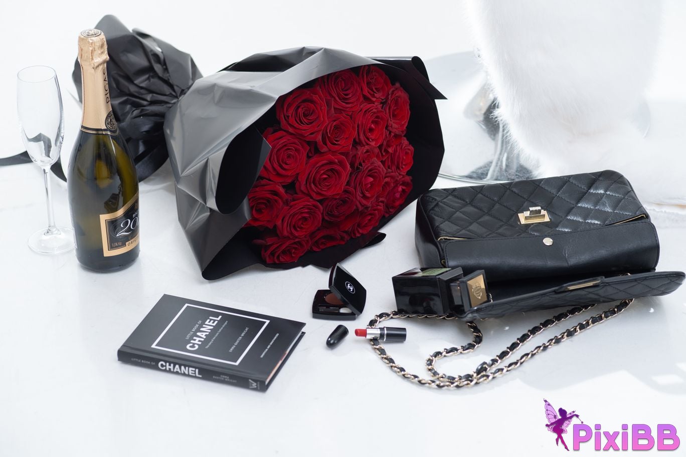 CandyBall Tsukatsuki Rio New Year PixiBB.COM 41