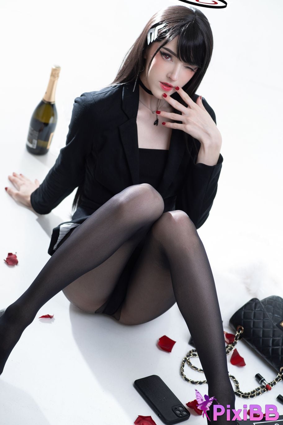 CandyBall Tsukatsuki Rio New Year PixiBB.COM 5