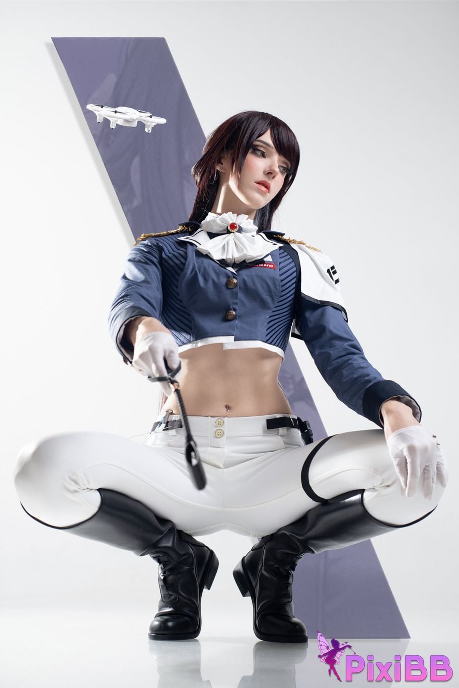 CandyBall Marciana PixiBB.COM 5