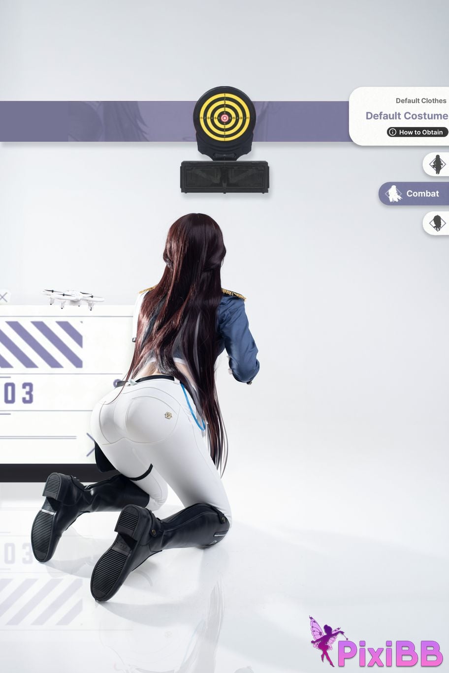 CandyBall Marciana PixiBB.COM 8