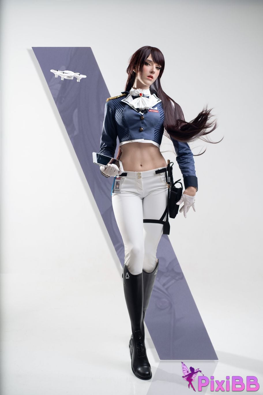 CandyBall Marciana PixiBB.COM 9