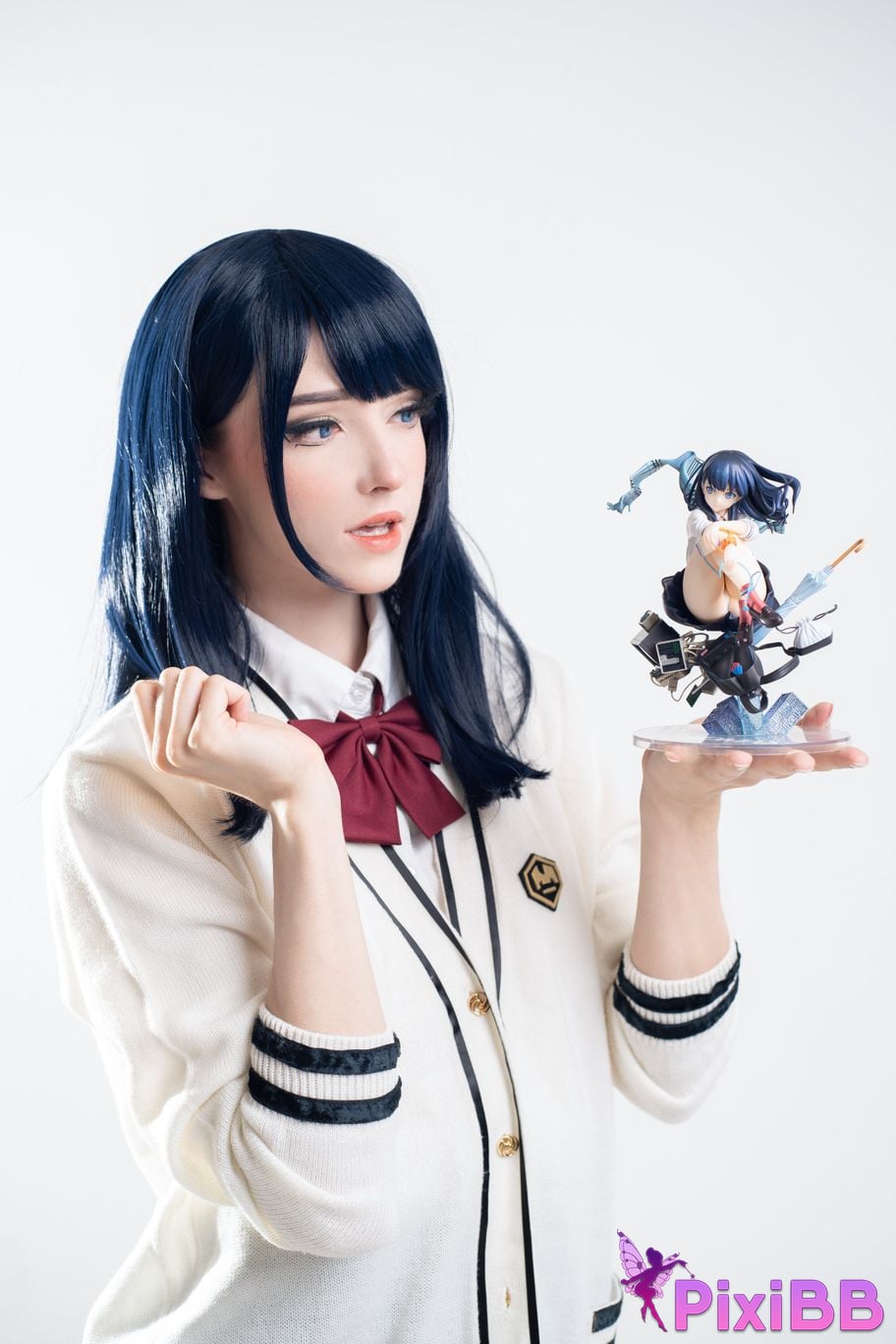 CandyBall Rikka Takarada PixiBB.COM 11