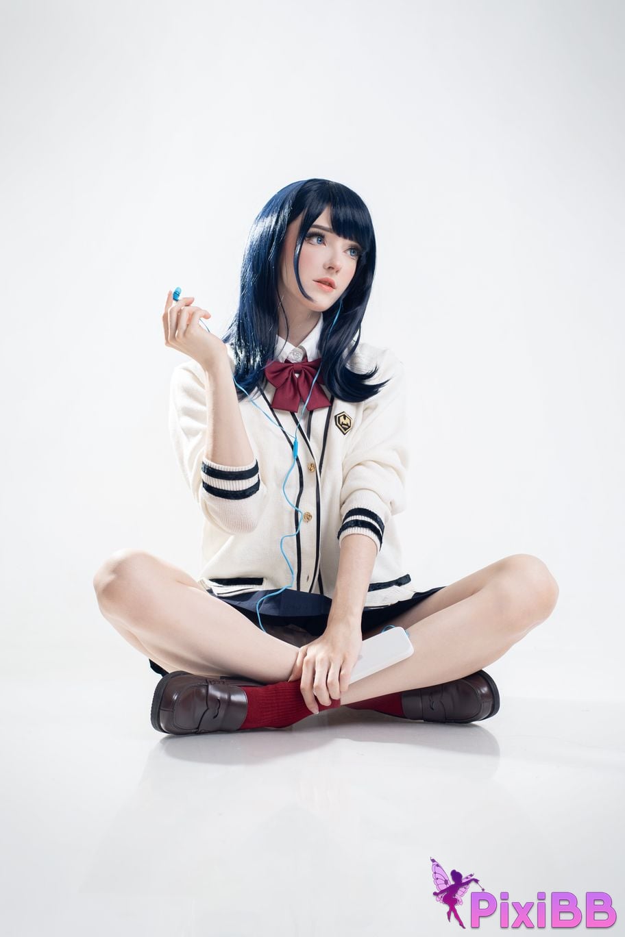 CandyBall Rikka Takarada PixiBB.COM 12