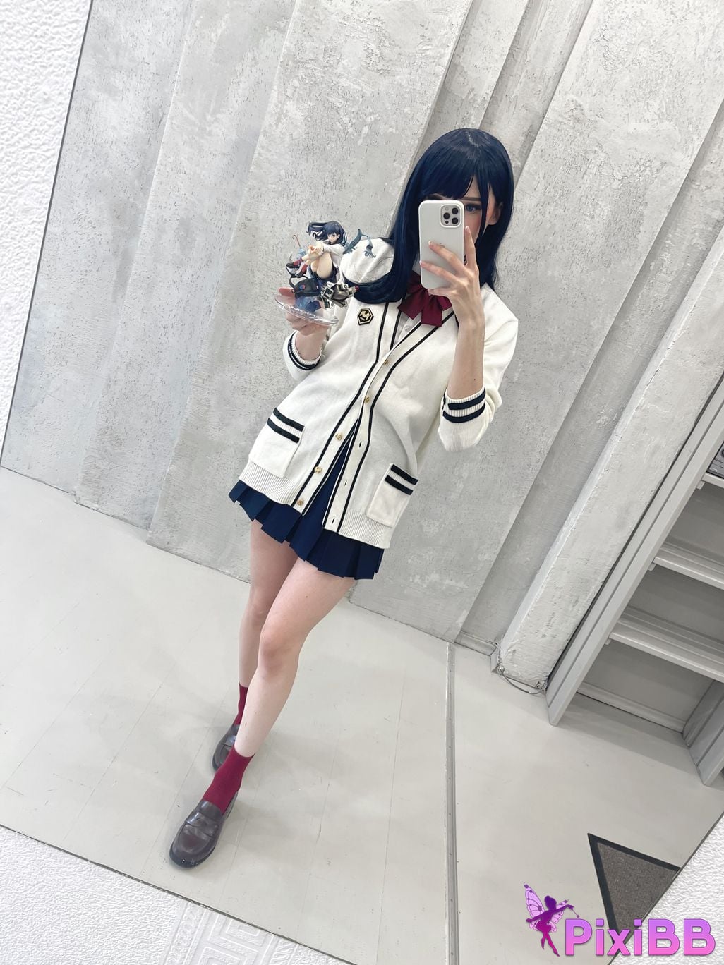 CandyBall Rikka Takarada PixiBB.COM 15