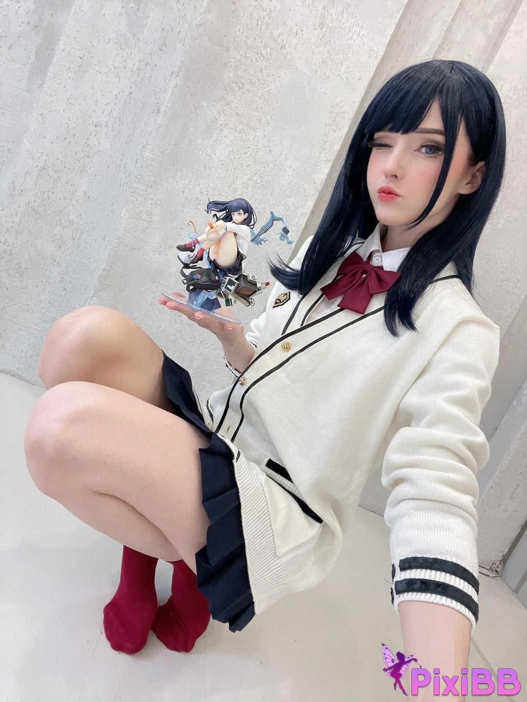 CandyBall Rikka Takarada PixiBB.COM 16