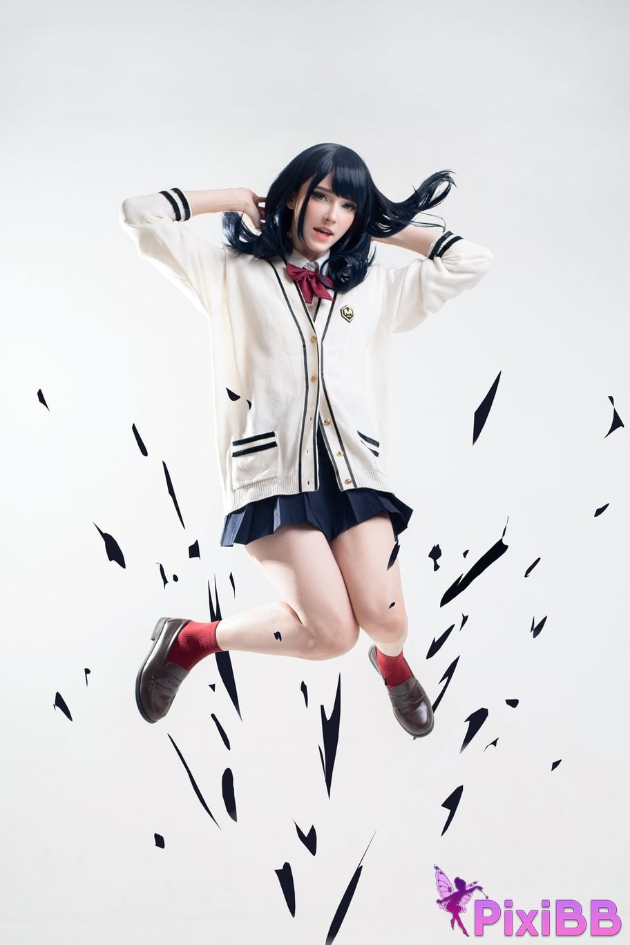 CandyBall Rikka Takarada PixiBB.COM 17