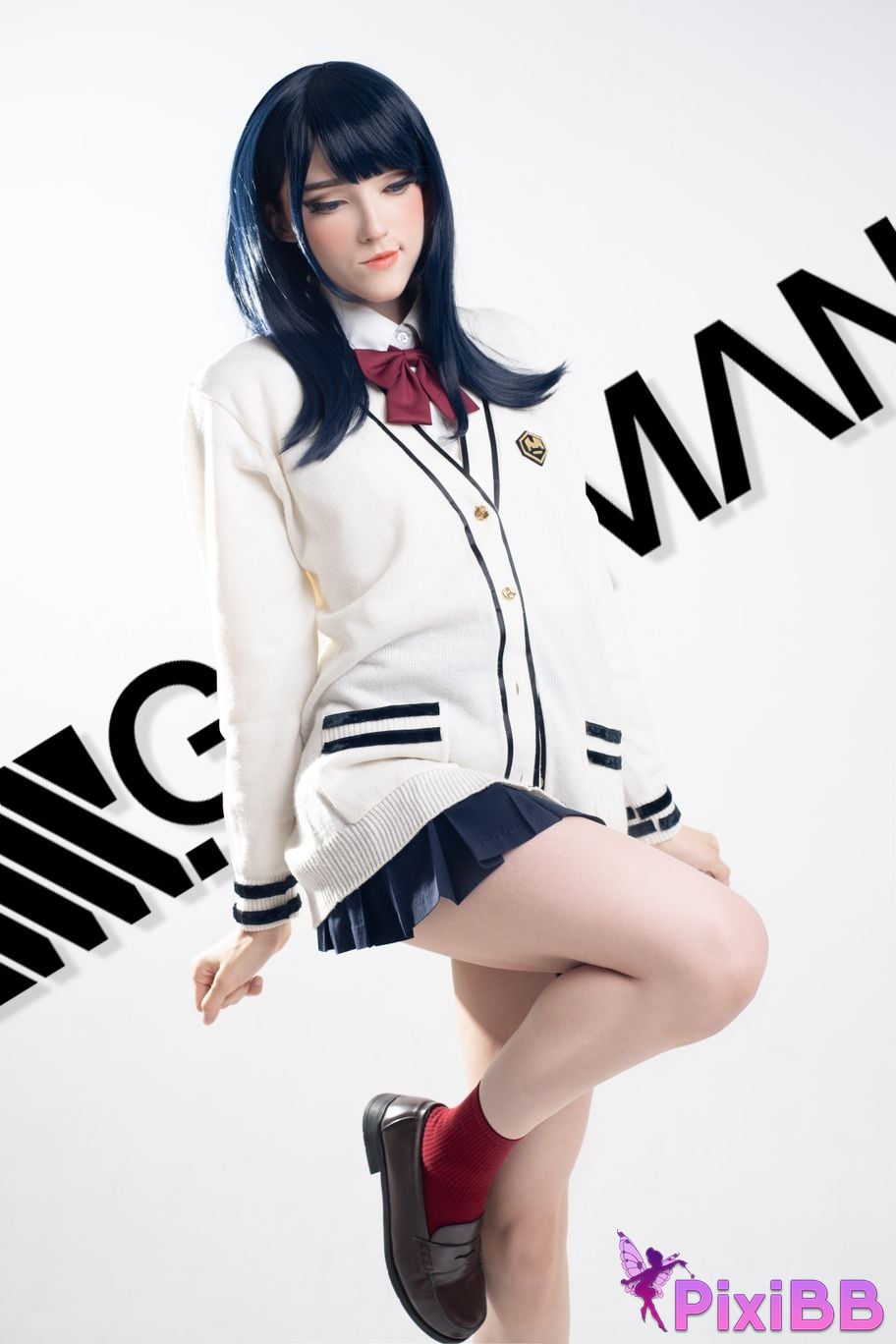 CandyBall Rikka Takarada PixiBB.COM 19