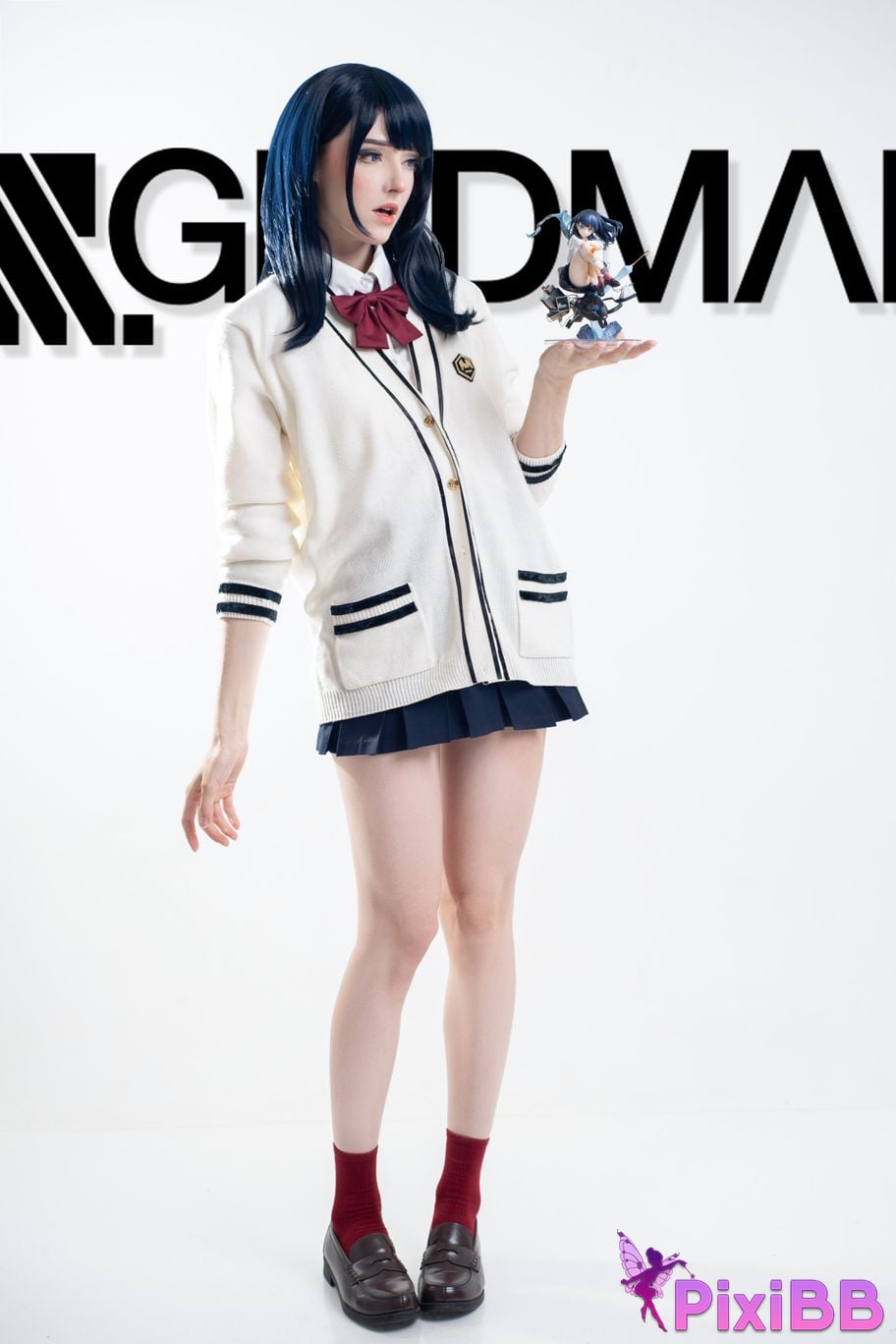 CandyBall Rikka Takarada PixiBB.COM 2