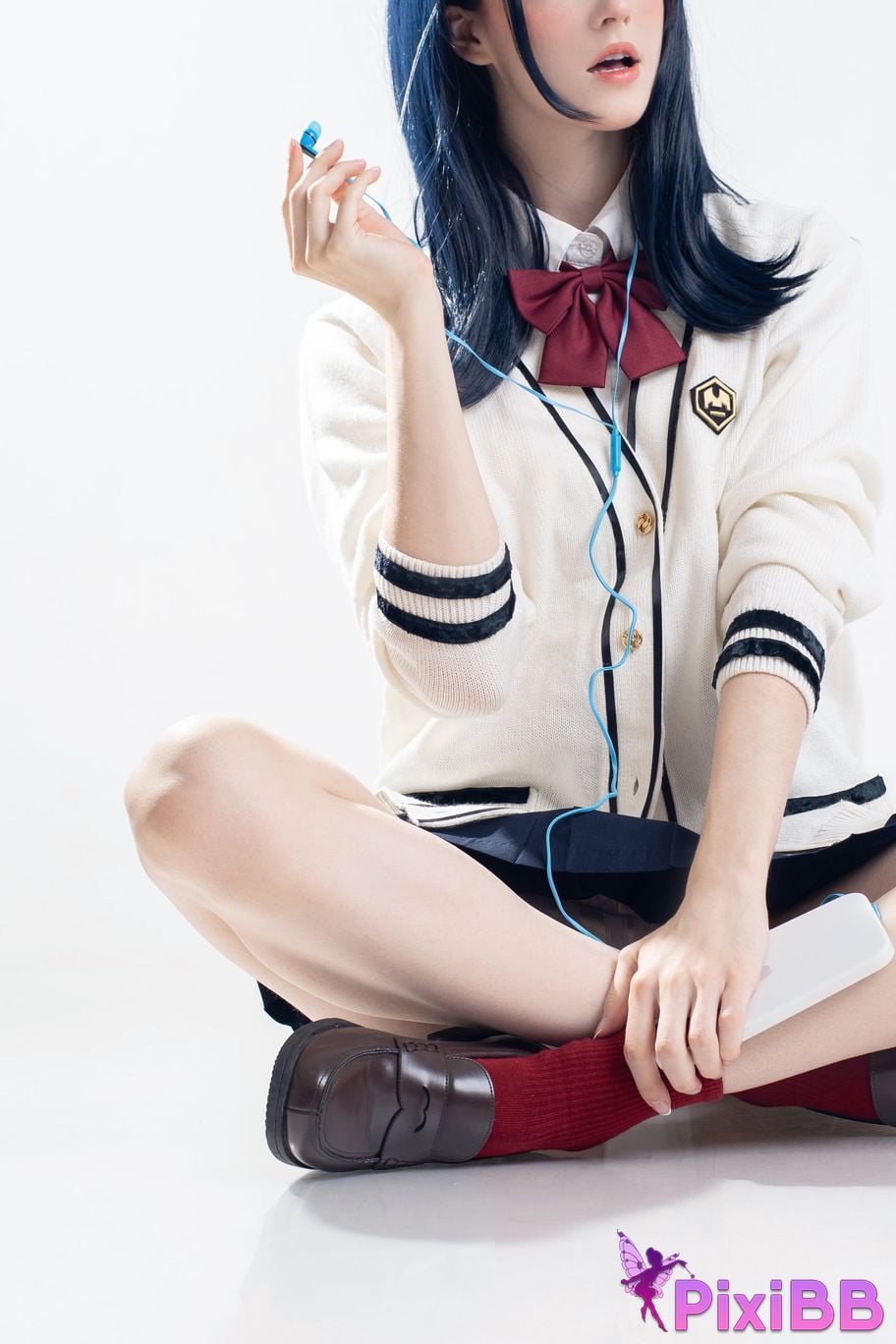 CandyBall Rikka Takarada PixiBB.COM 20