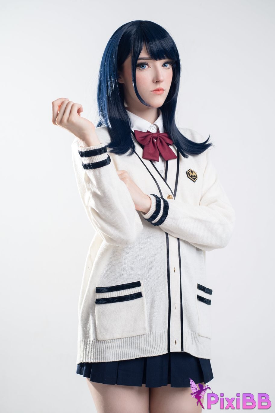 CandyBall Rikka Takarada PixiBB.COM 21