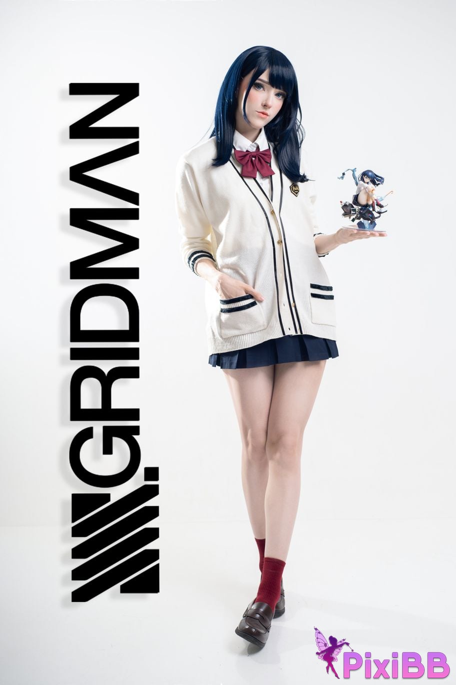 CandyBall Rikka Takarada PixiBB.COM 3