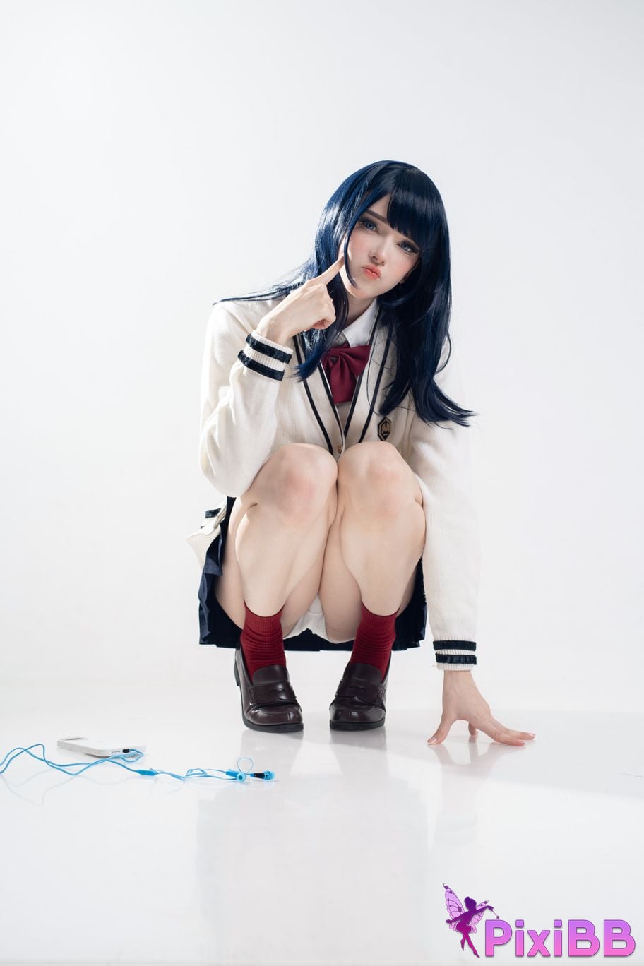 CandyBall Rikka Takarada PixiBB.COM 4