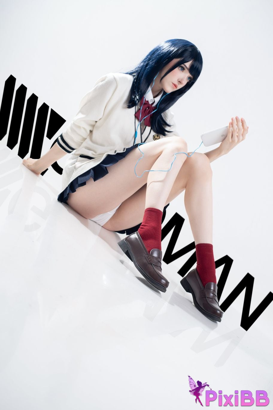 CandyBall Rikka Takarada PixiBB.COM 5