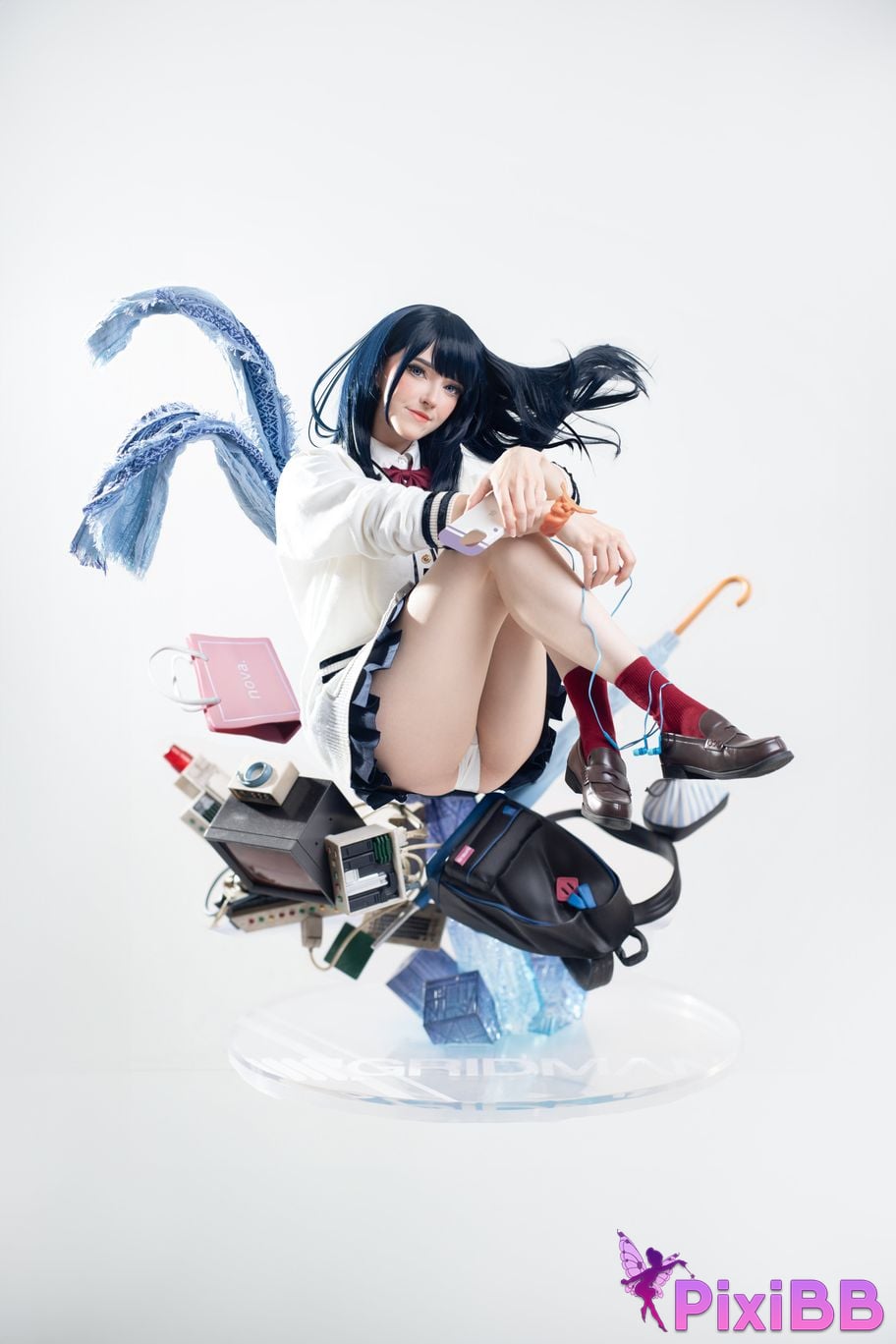 CandyBall Rikka Takarada PixiBB.COM 6