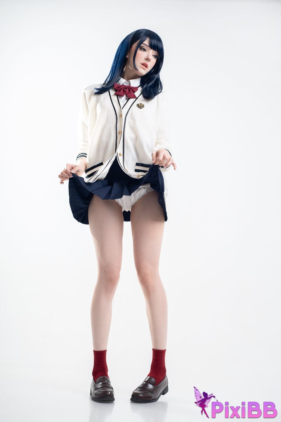 CandyBall Rikka Takarada PixiBB.COM 7