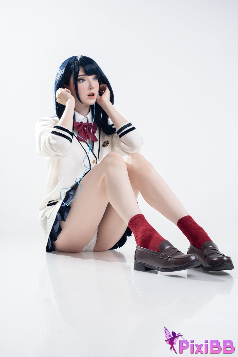 CandyBall Rikka Takarada PixiBB.COM 8