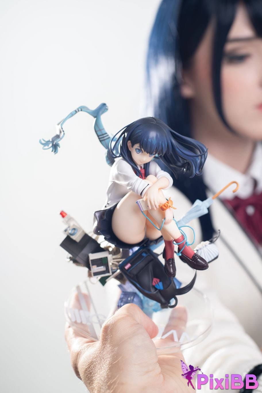 CandyBall Rikka Takarada PixiBB.COM