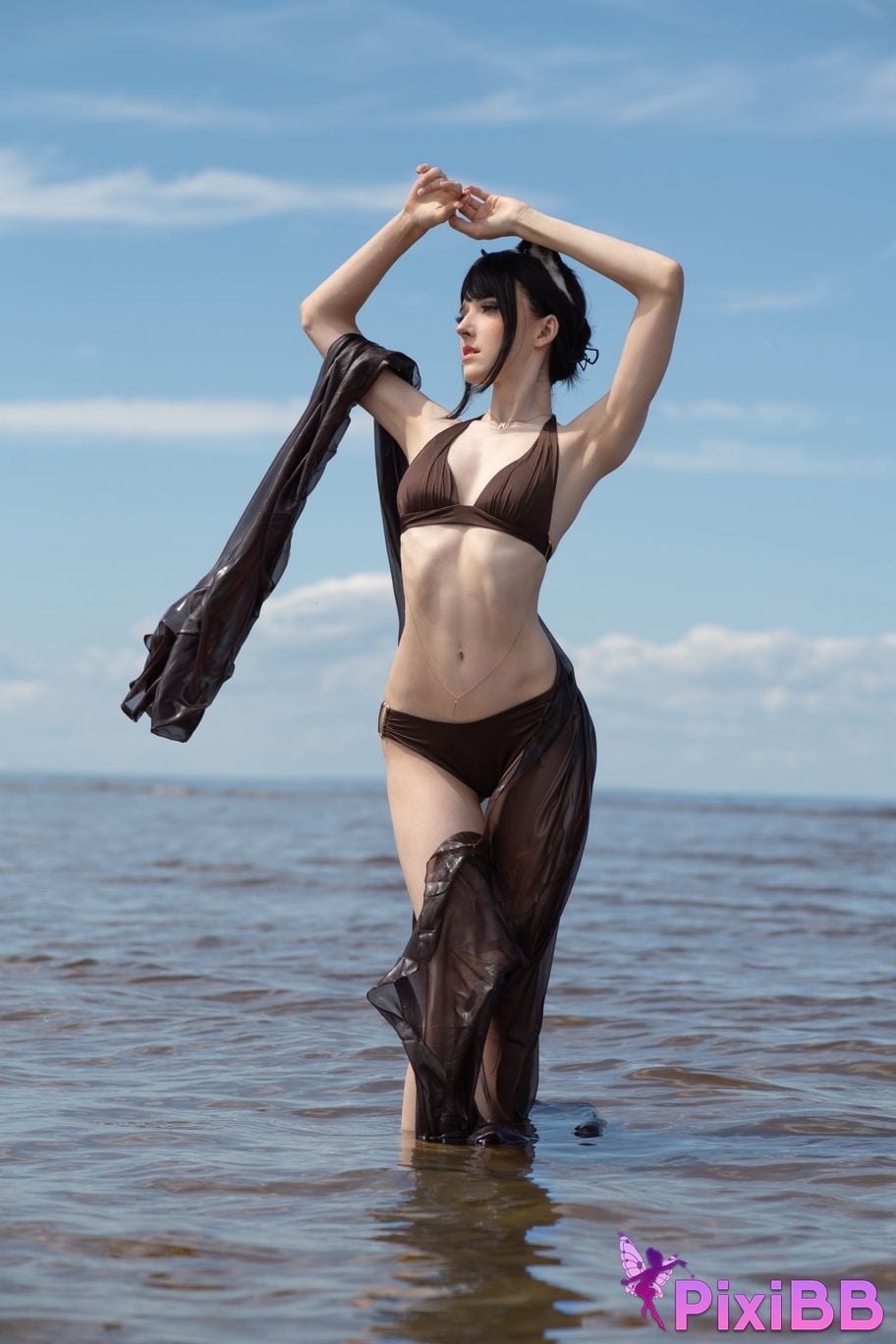 CandyBall Atago Beach PixiBB.COM 10