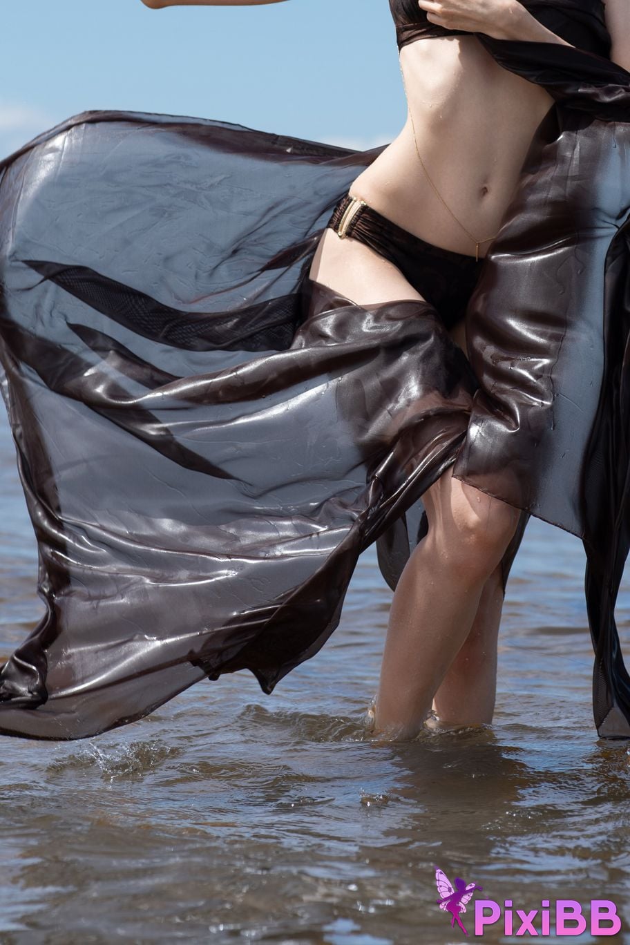 CandyBall Atago Beach PixiBB.COM 12