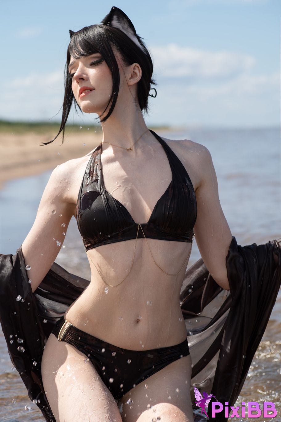 CandyBall Atago Beach PixiBB.COM 13