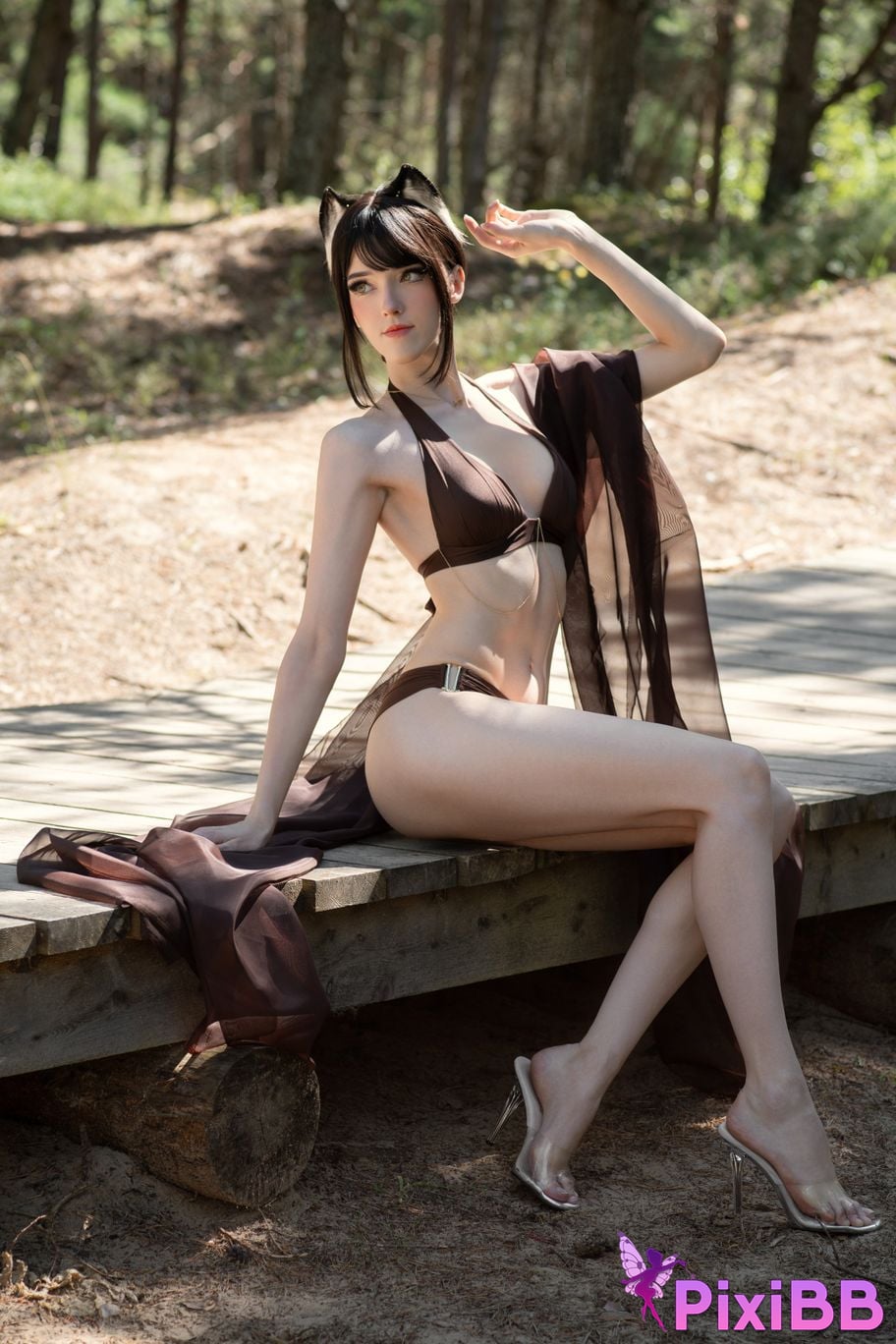 CandyBall Atago Beach PixiBB.COM 21