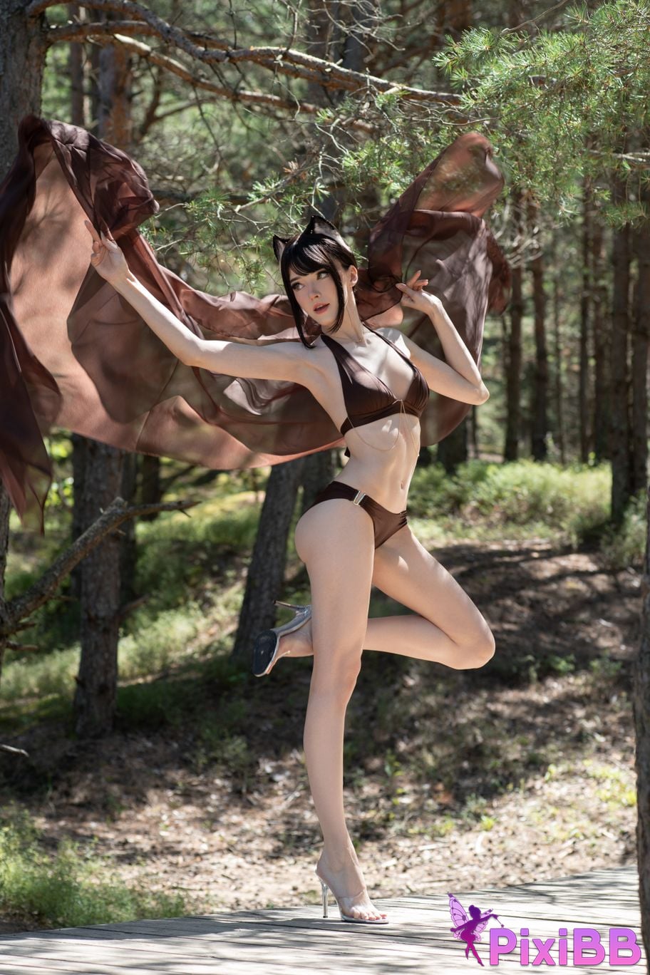 CandyBall Atago Beach PixiBB.COM