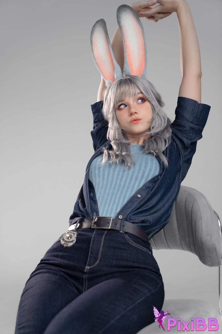 Shirogane sama Zootopia PixiBB.COM 1