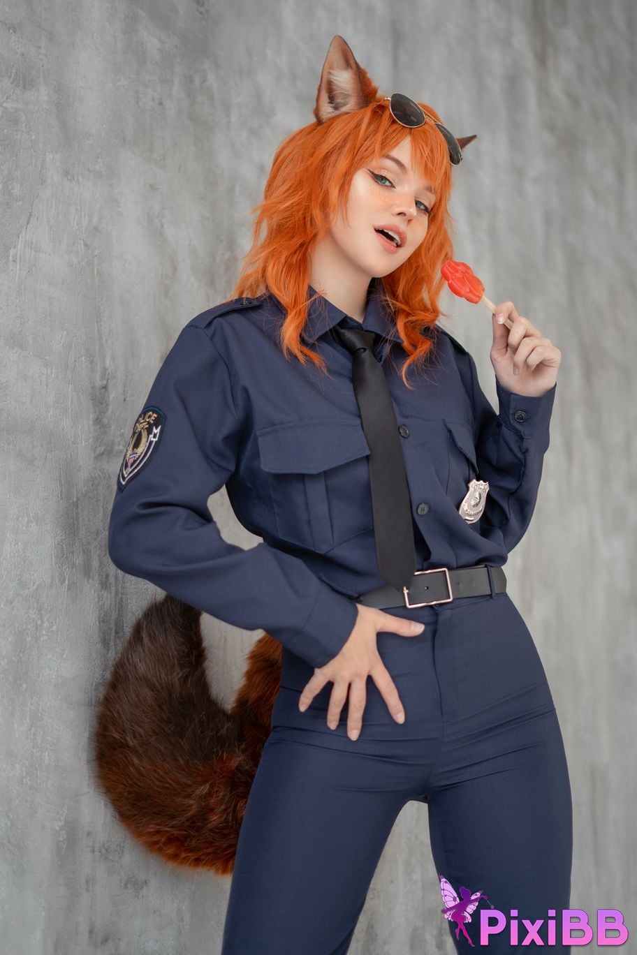 Shirogane sama Zootopia PixiBB.COM 10