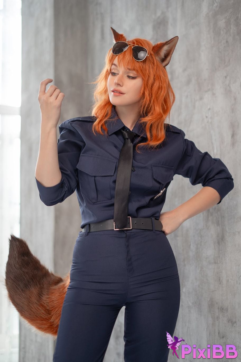 Shirogane sama Zootopia PixiBB.COM 13