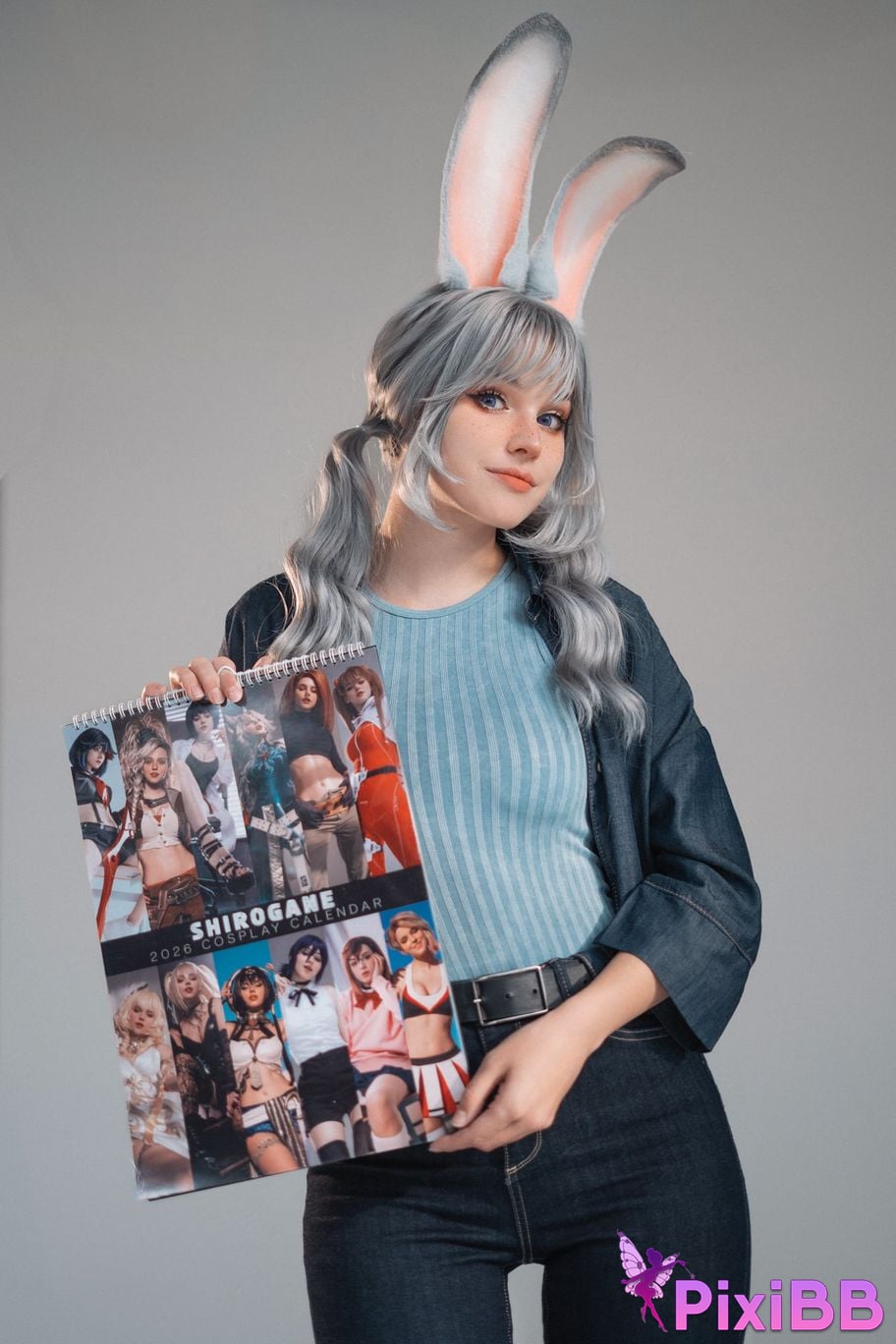 Shirogane sama Zootopia PixiBB.COM 14