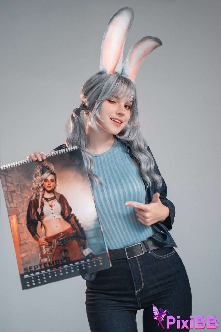 Shirogane sama Zootopia PixiBB.COM 15