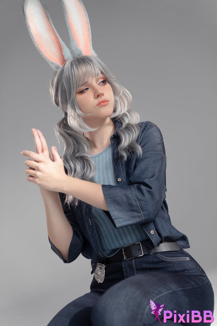 Shirogane sama Zootopia PixiBB.COM 16