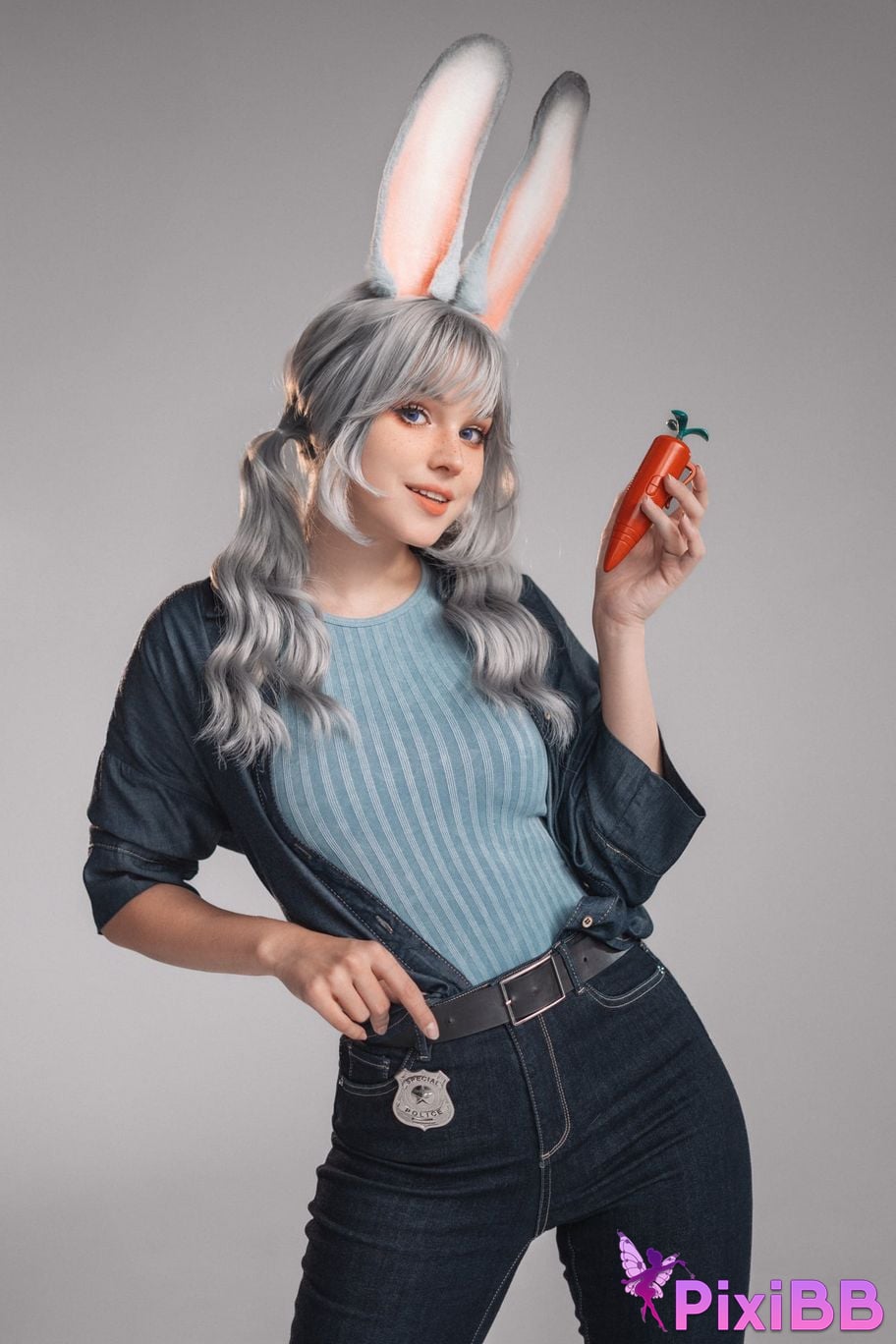 Shirogane sama Zootopia PixiBB.COM 17