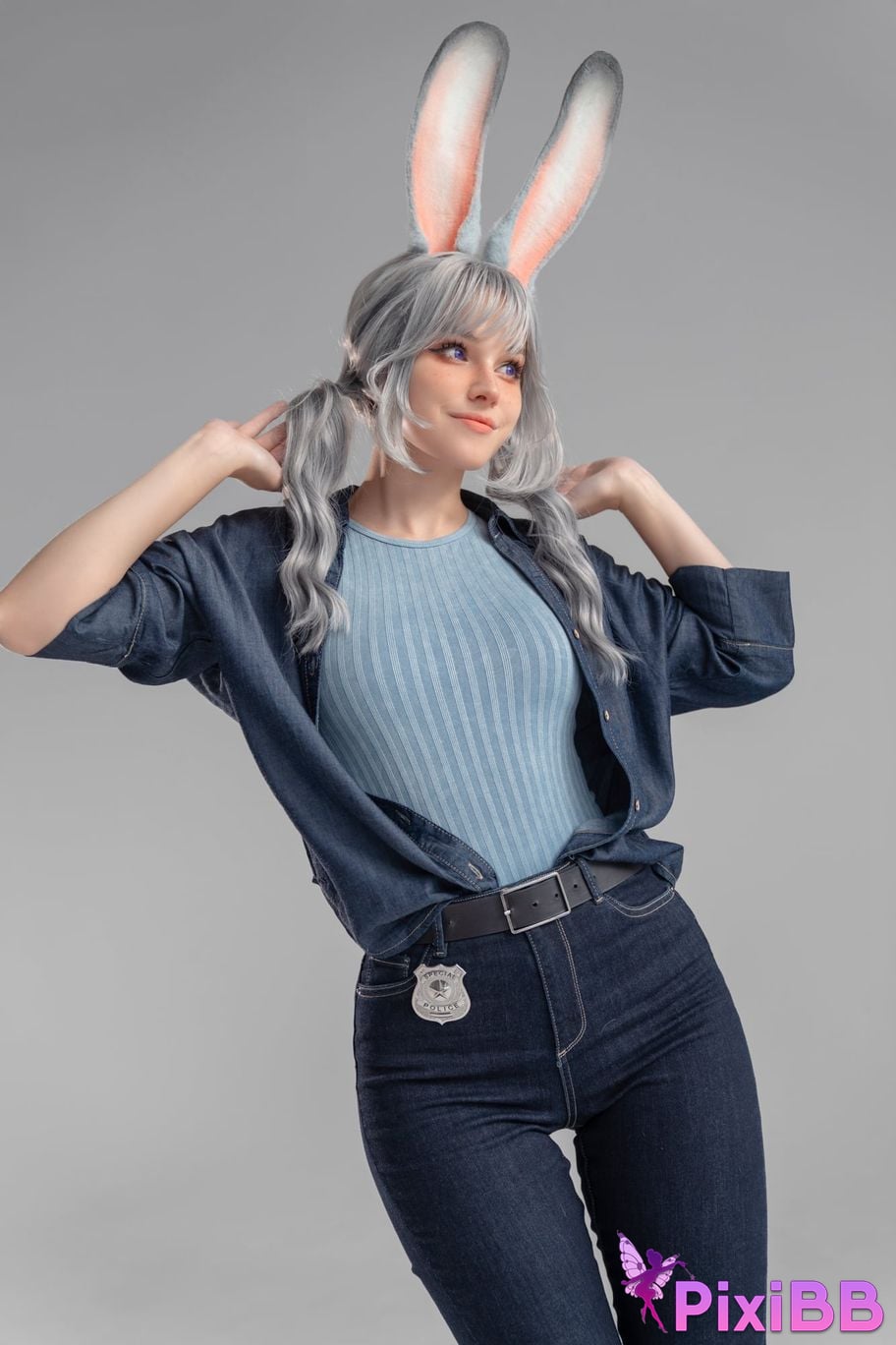 Shirogane sama Zootopia PixiBB.COM 18