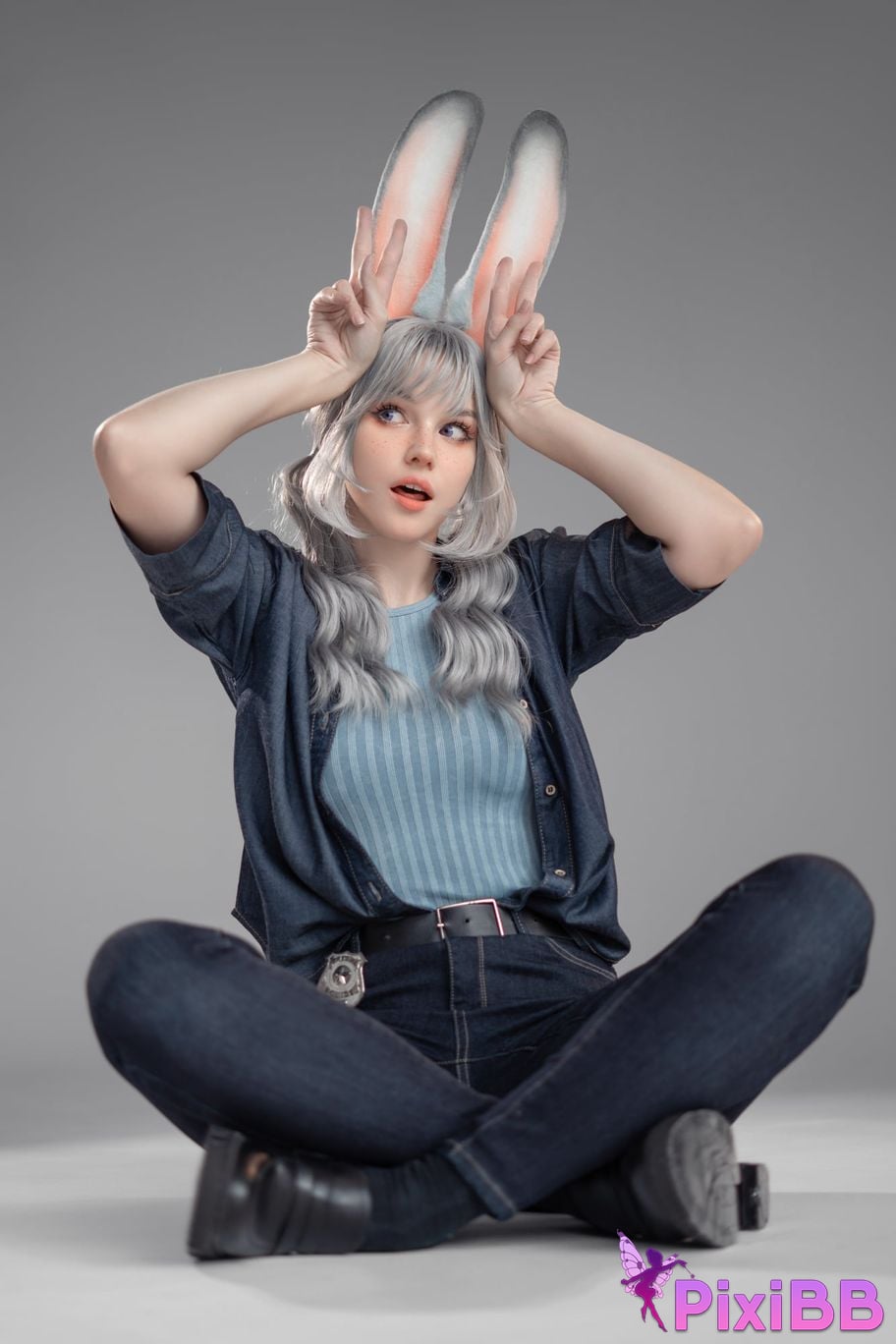 Shirogane sama Zootopia PixiBB.COM 2