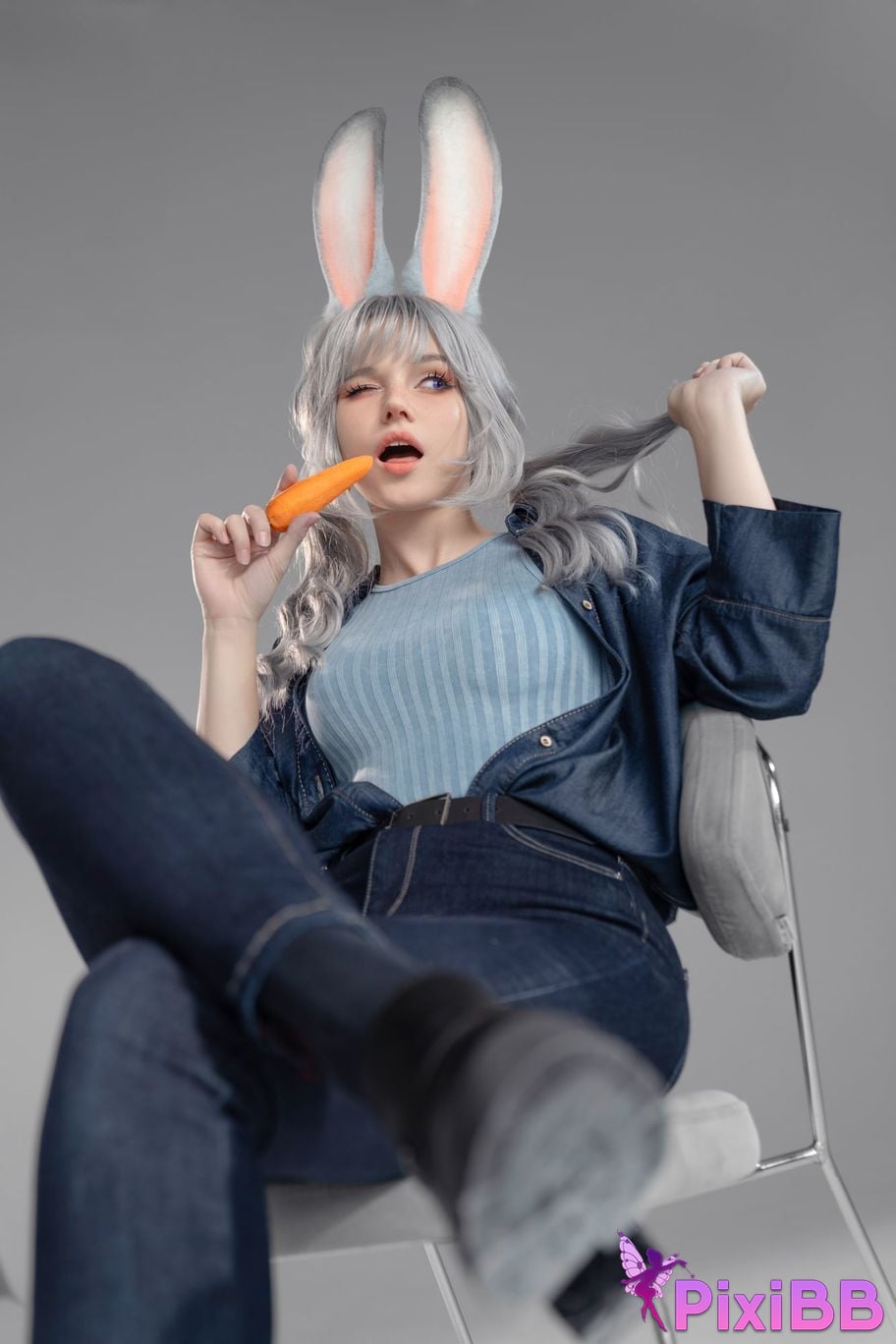 Shirogane sama Zootopia PixiBB.COM 20