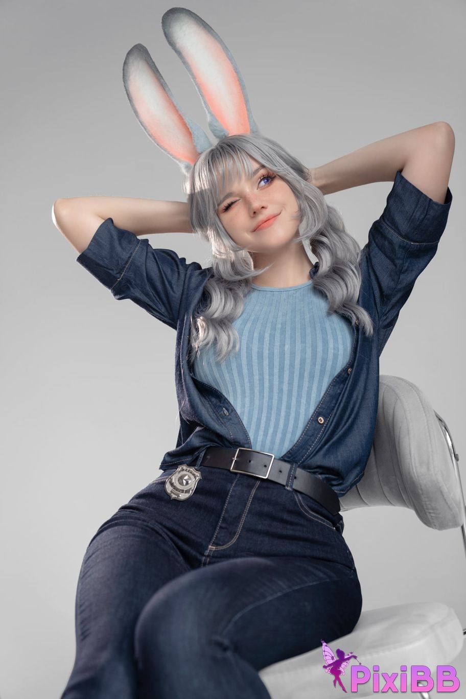 Shirogane sama Zootopia PixiBB.COM 3