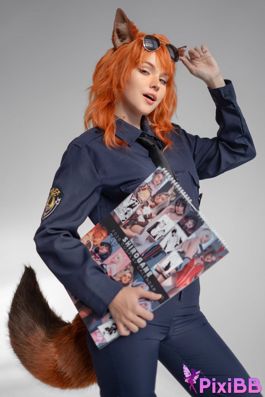 Shirogane sama Zootopia PixiBB.COM 7