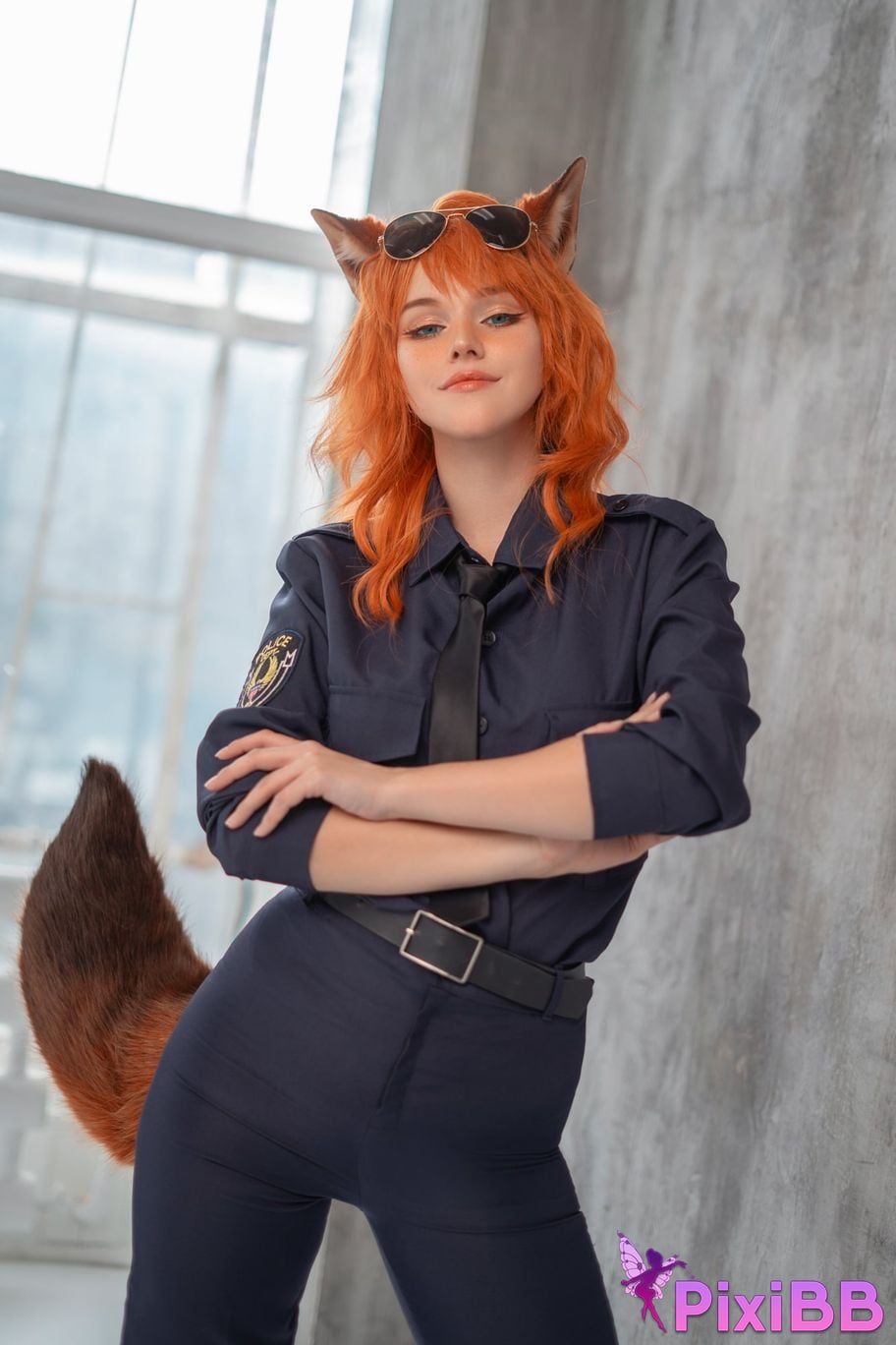 Shirogane sama Zootopia PixiBB.COM 8
