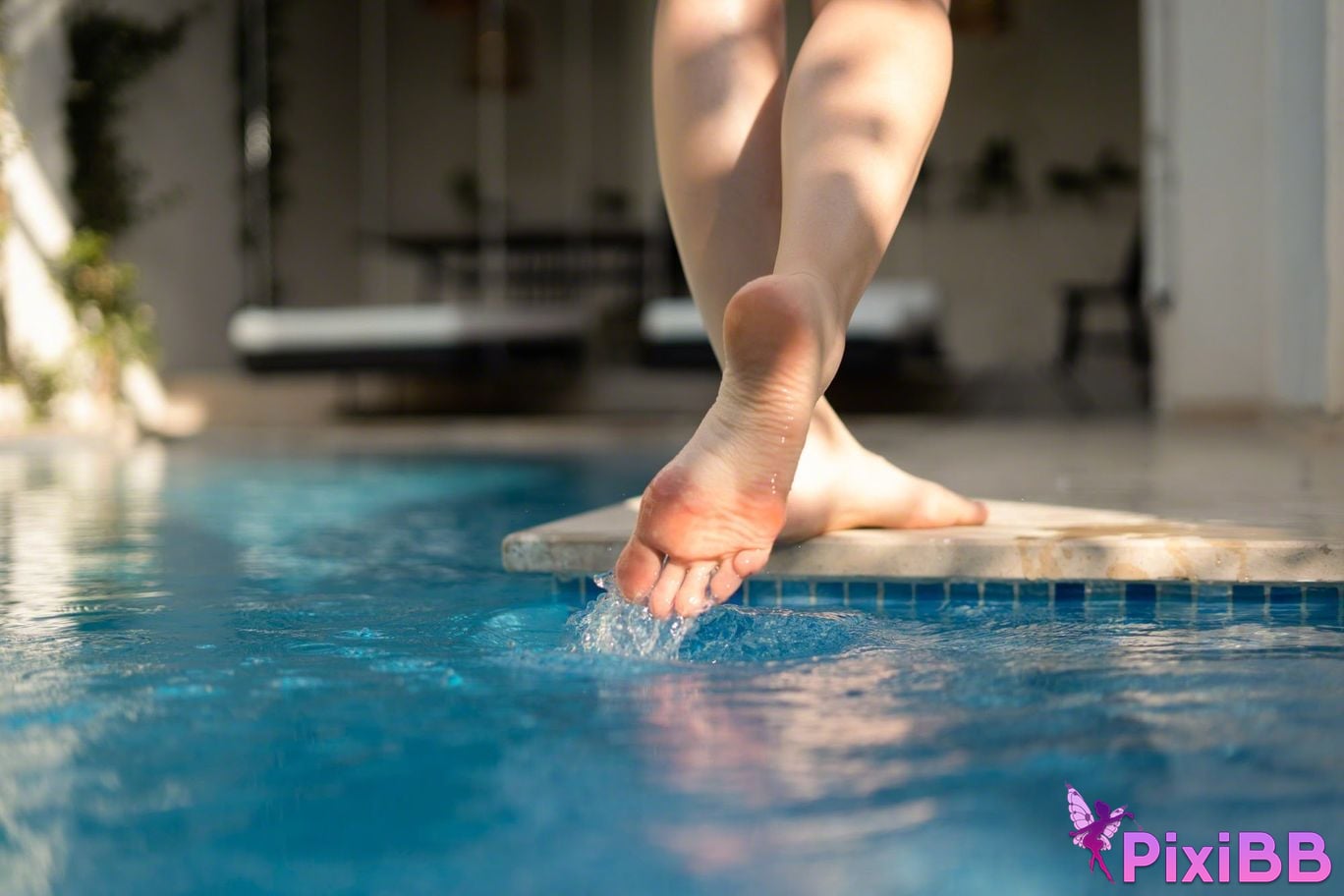 Shirogane sama Tifa Swimsuit PixiBB.COM 39