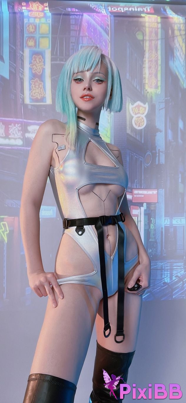 Shirogane Sama Lucy Set 2 PixiBB.COM 21