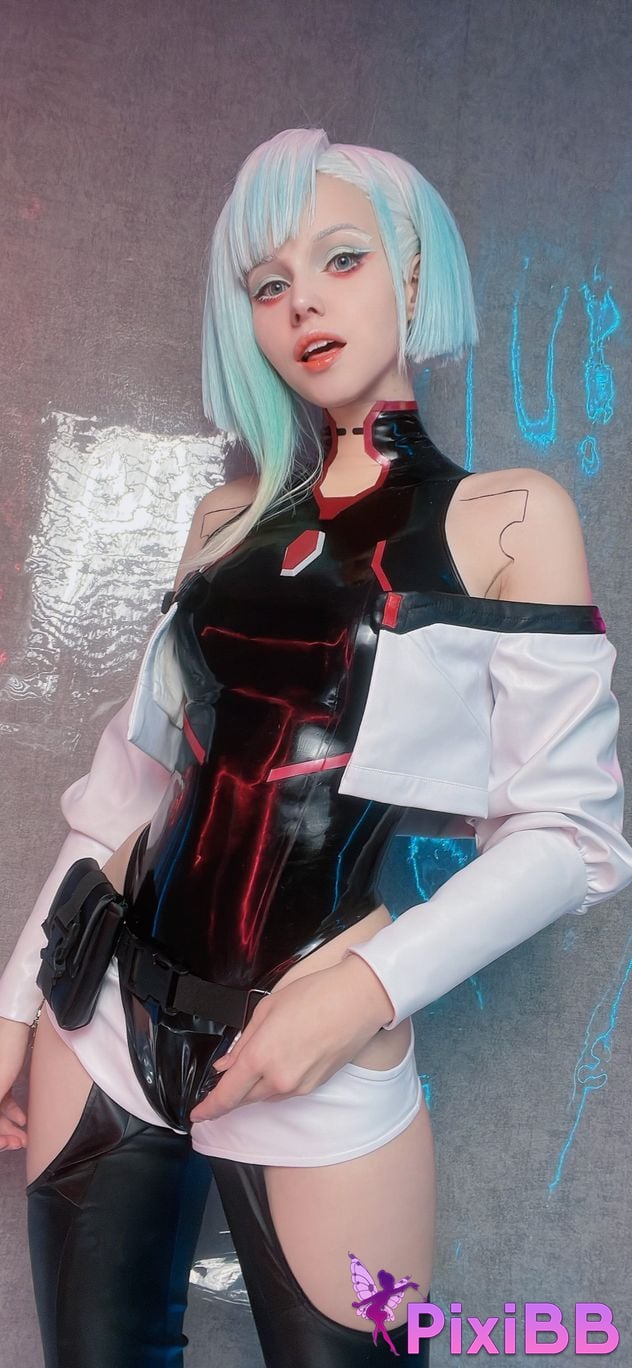 Shirogane Sama Lucy Set 2 PixiBB.COM 71