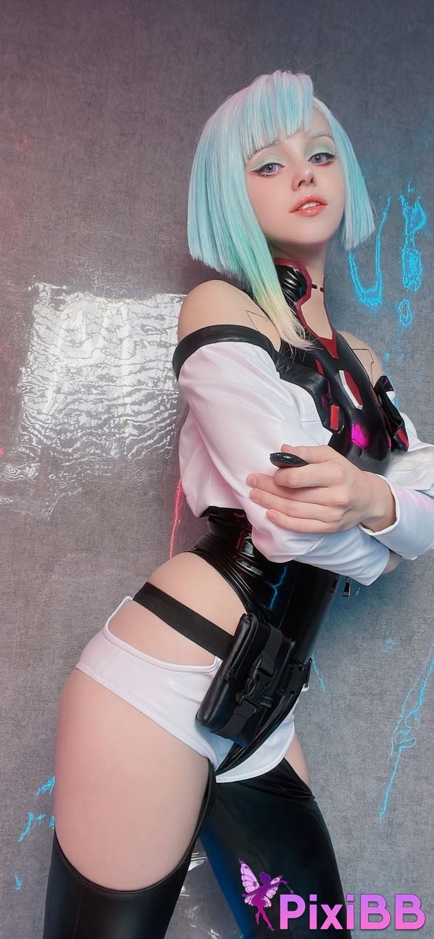 Shirogane Sama Lucy Set 2 PixiBB.COM 74