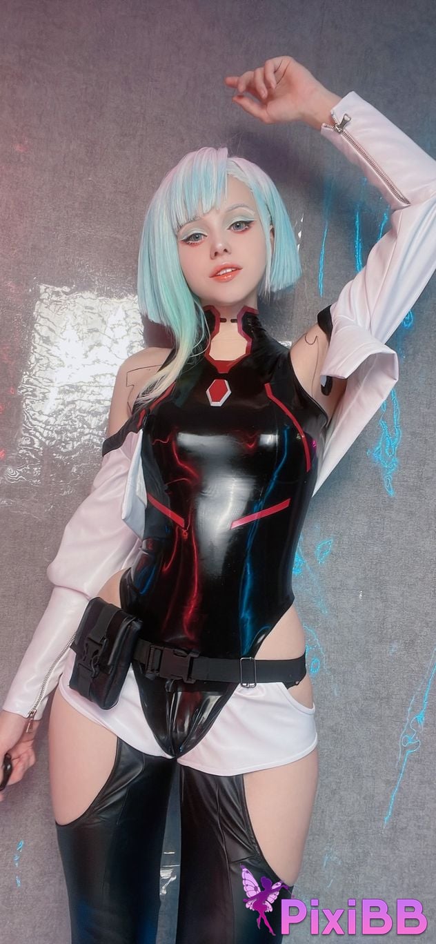 Shirogane Sama Lucy Set 2 PixiBB.COM 75