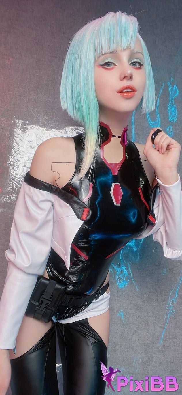 Shirogane Sama Lucy Set 2 PixiBB.COM 79