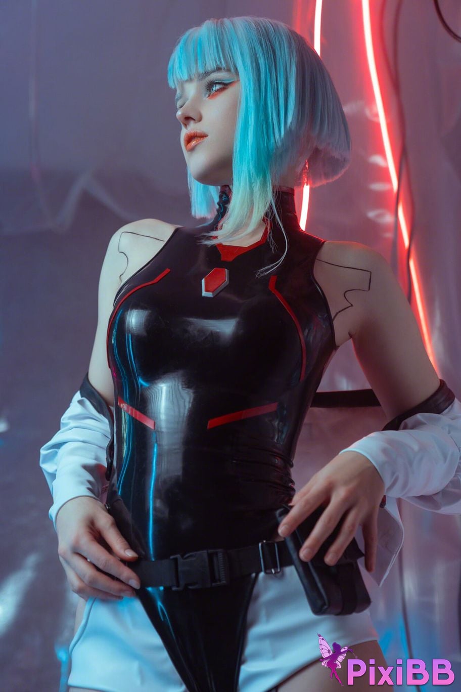 Shirogane Sama Lucy PixiBB.COM 11