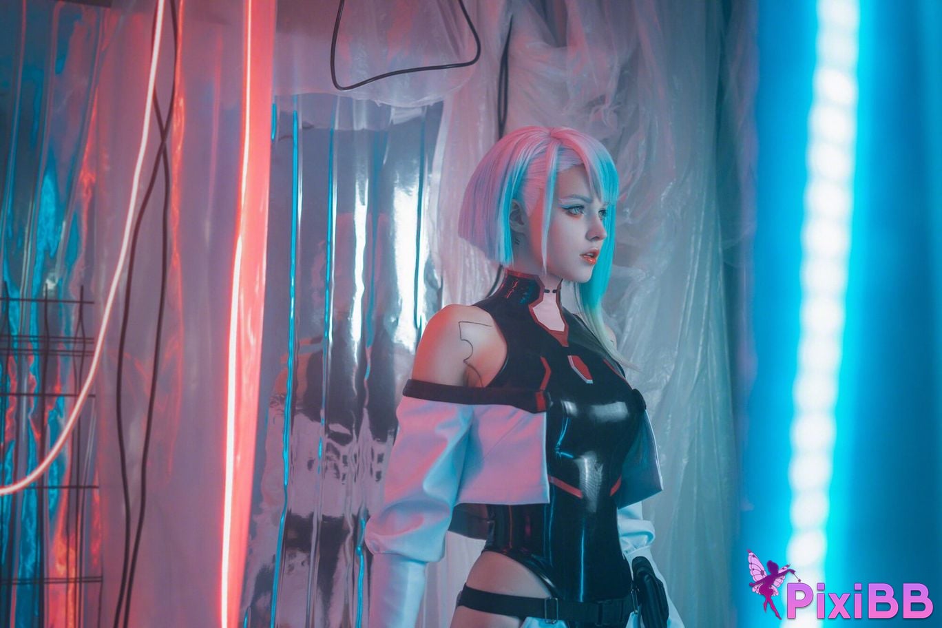 Shirogane Sama Lucy PixiBB.COM 22