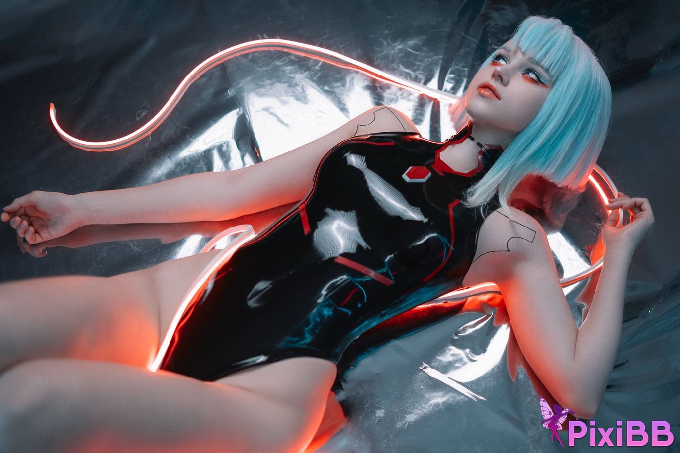 Shirogane Sama Lucy PixiBB.COM 29