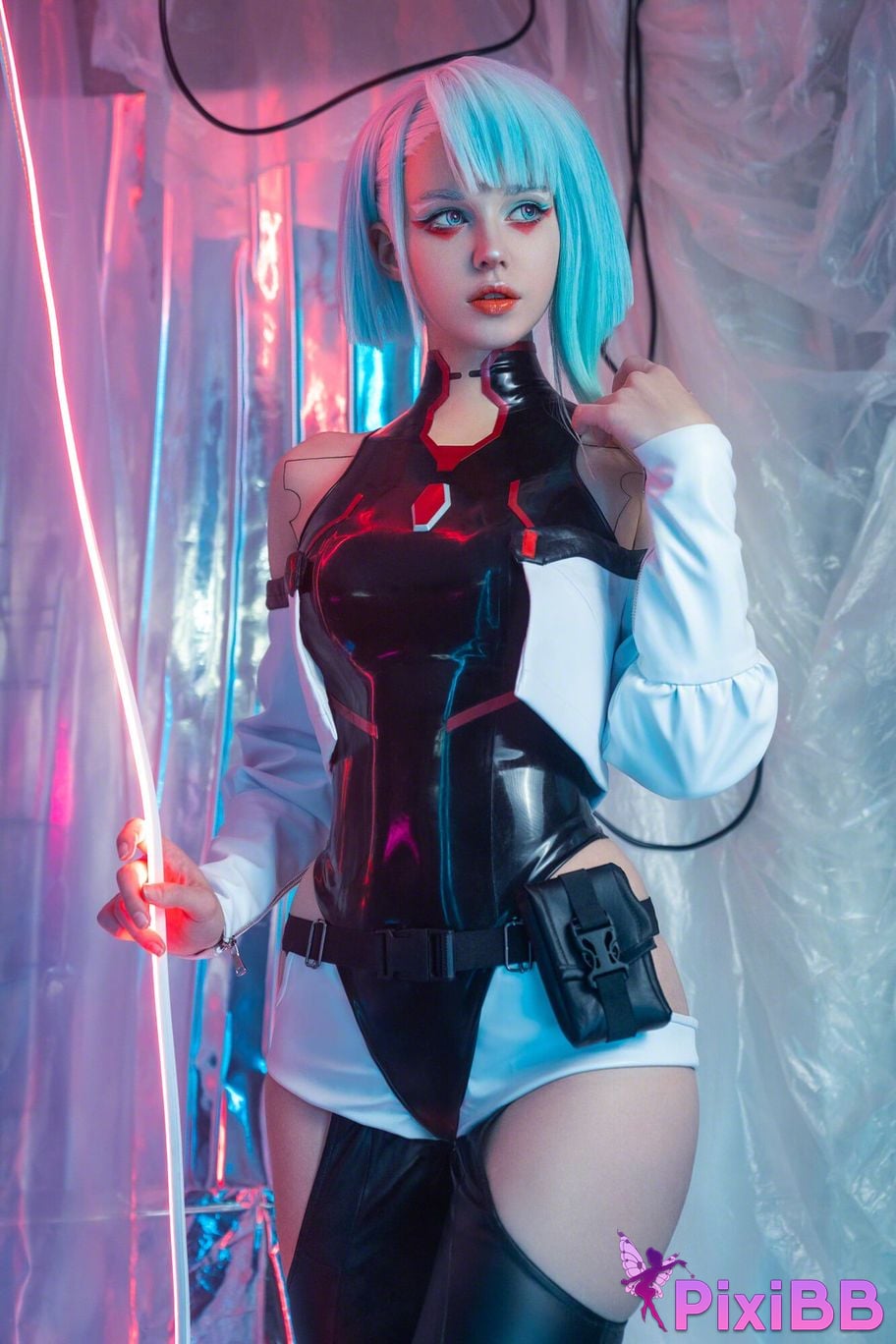 Shirogane Sama Lucy PixiBB.COM 3