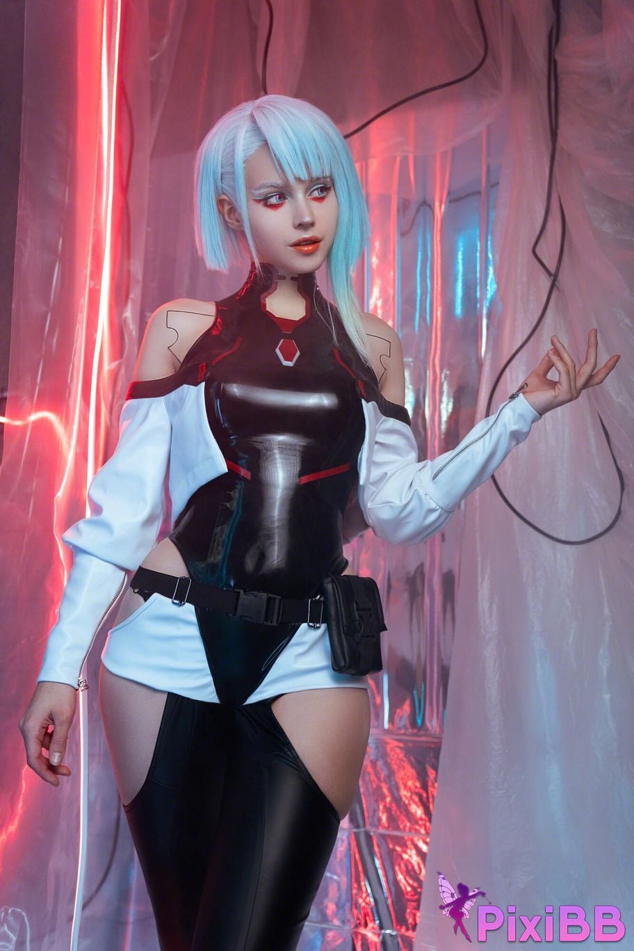 Shirogane Sama Lucy PixiBB.COM 33